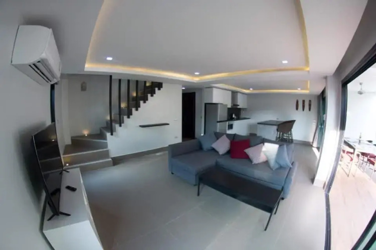 The Elegance Pool Villas — фото 5