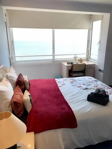 Larnaca Seaview Rooms — фото 2