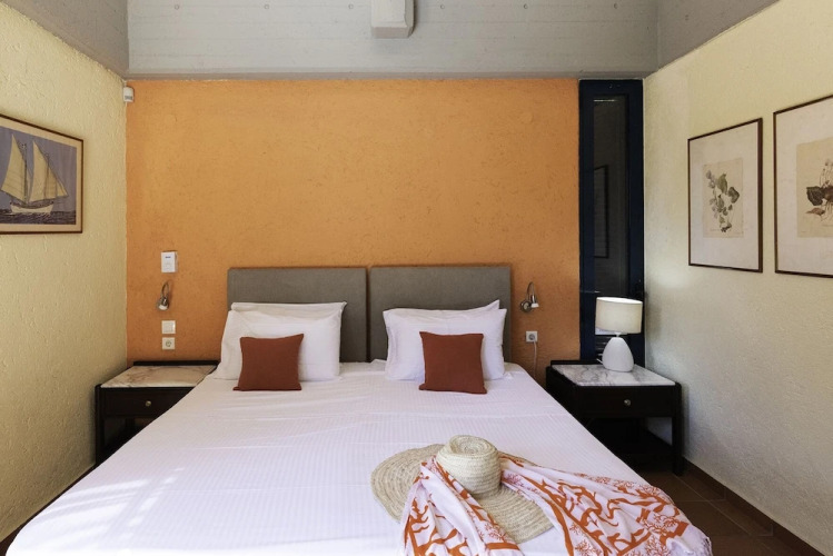 Barbati Beach Villas — фото 5