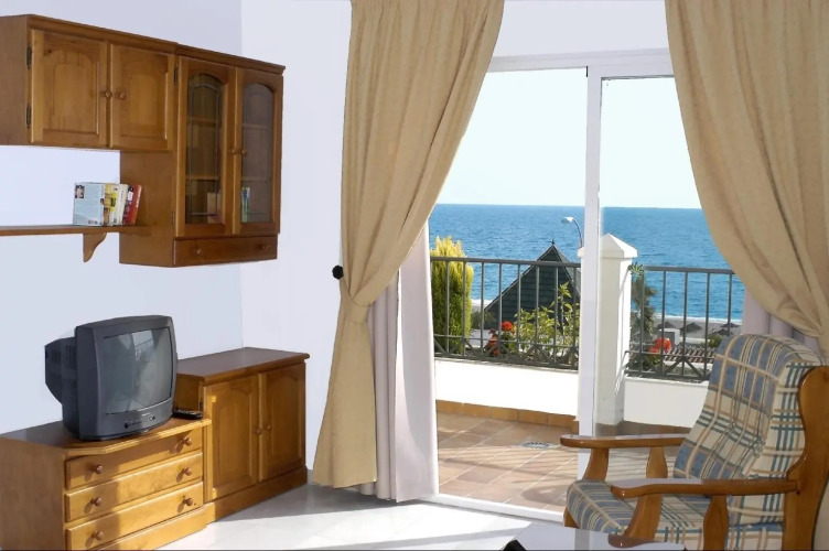HC Burriana Playa - Apartamentos Turísticos