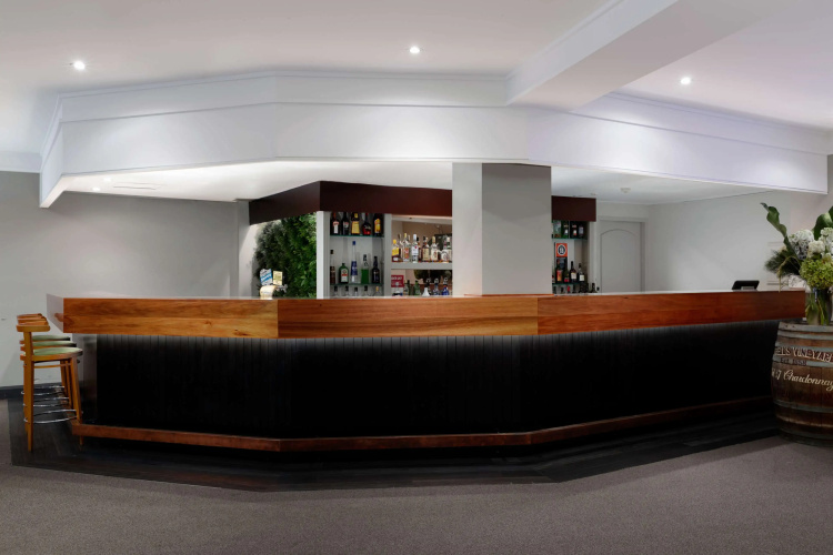 Rydges Camperdown — фото 2
