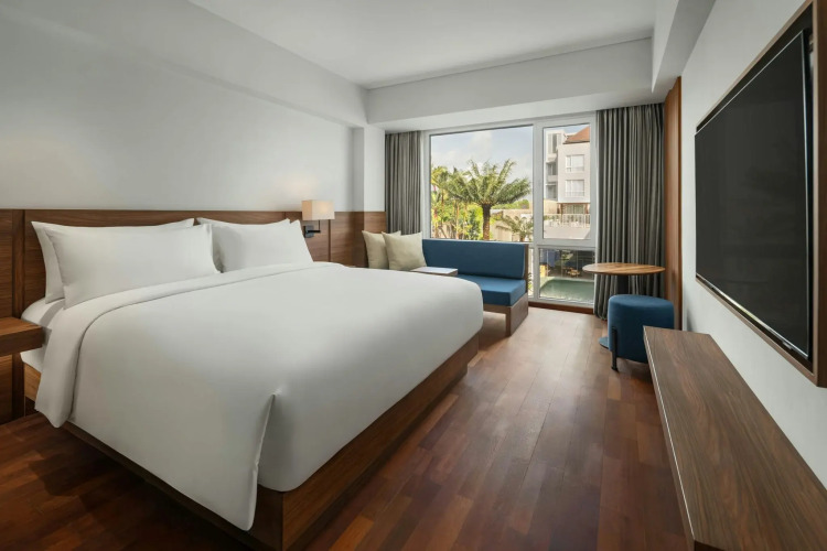 Fairfield By Marriott Bali Kuta Ngurah Rai