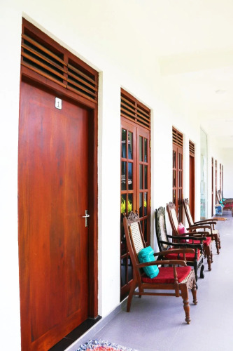 A&B Resort Negombo — фото 4