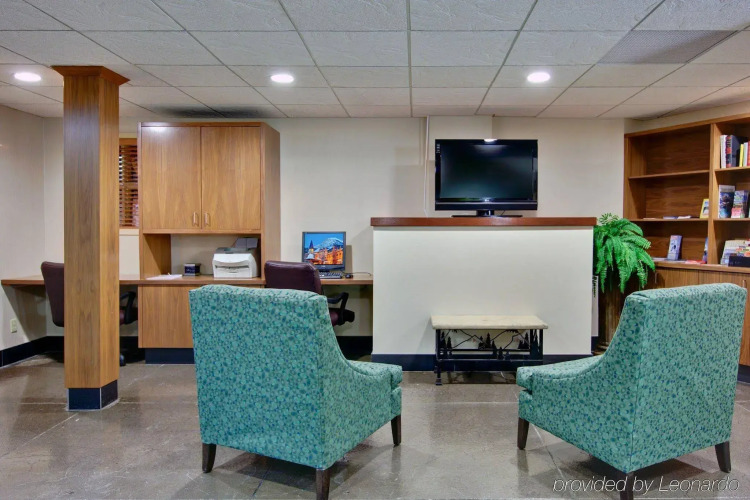 Everwild Canmore Hotel — фото 2
