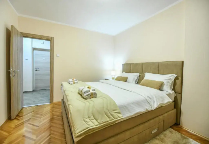 Apartman Centar 2 — фото 2