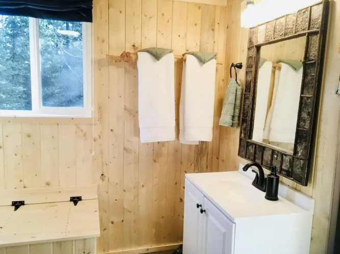 Cloudberry Cabin — фото 4