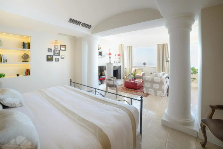 Caesar Augustus Hotel — фото 3