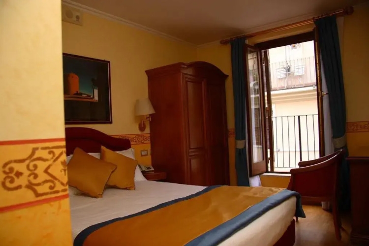 Piazza Di Spagna Studio Apt — фото 3