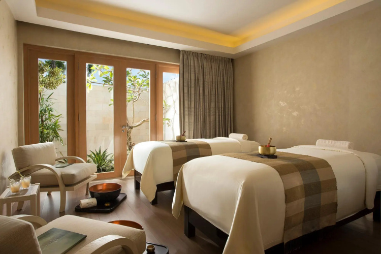 Mulia Villas — фото 4