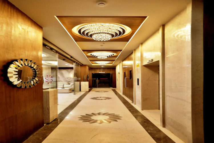 Vits Devbhumi Hotel — фото 5