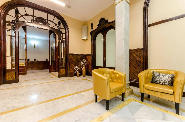 Casa Llimona Hotel Boutique — фото 2