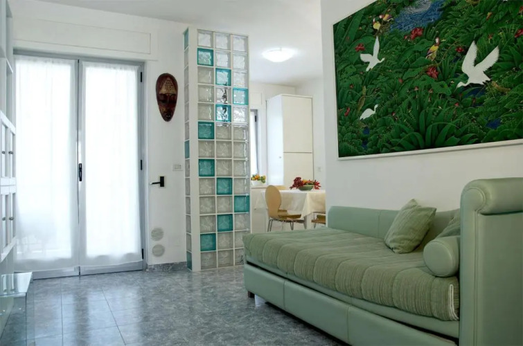 Residence Castello Otranto — фото 3