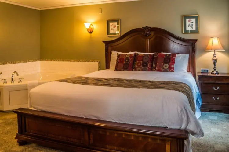 Cranmore Inn — фото 2