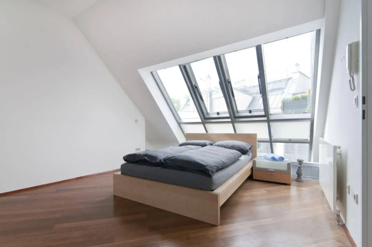 Penthouse at Passauer Platz — фото 2