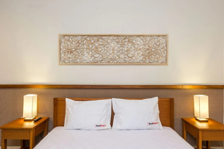 Deco Bedrooms — фото 2