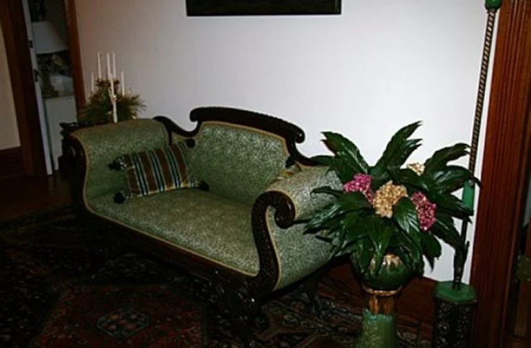Williams Cottage Inn — фото 2