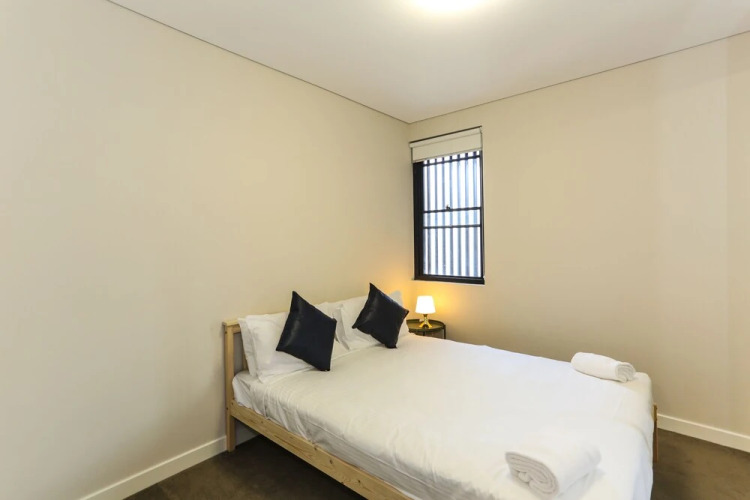 Spacious Apartment at Waitara — фото 2