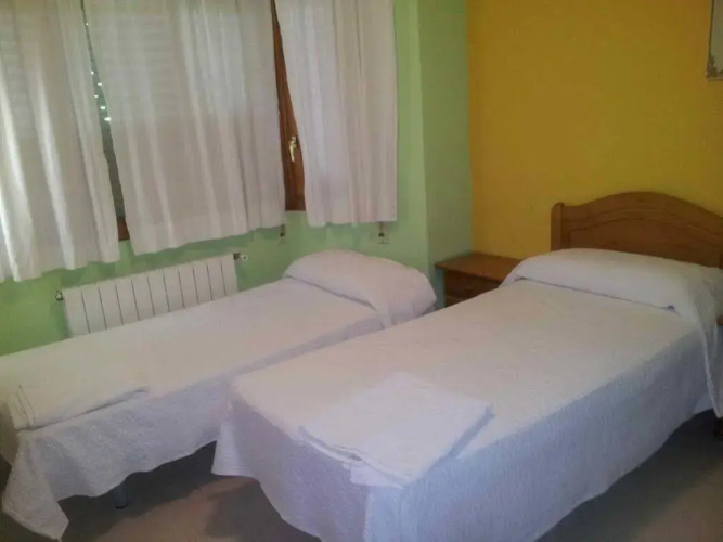 Hostal El Alba — фото 3