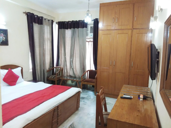 First Choice Guest House — фото 2