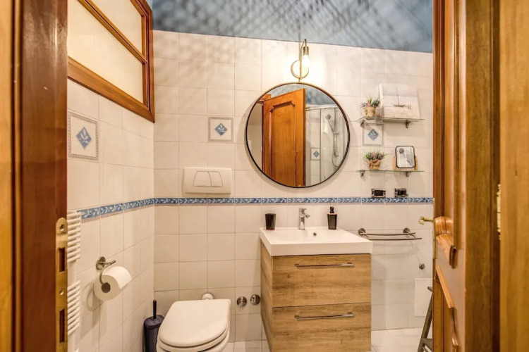 Spanish Steps Miracle Suite — фото 5