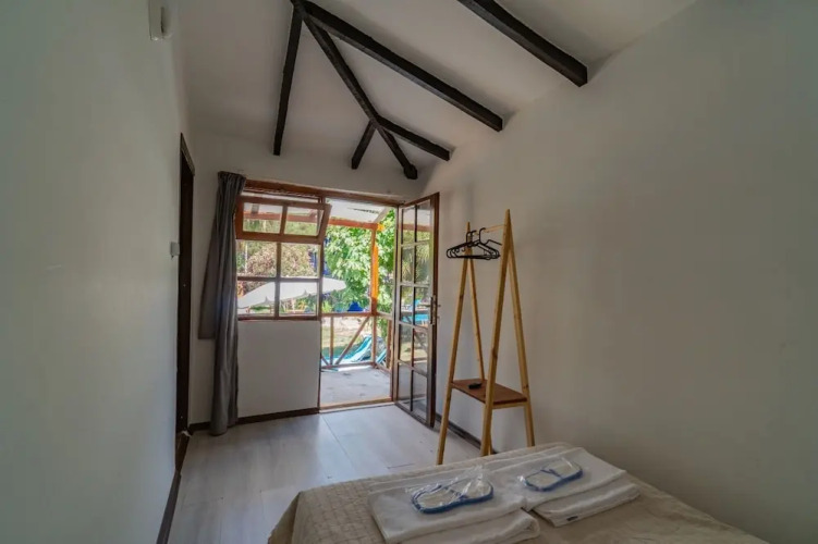 Olympos Forest House — фото 5
