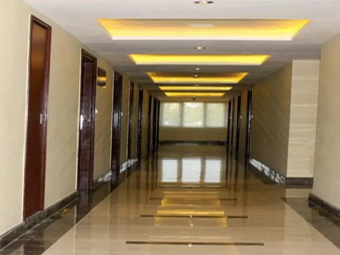 Maya Residency