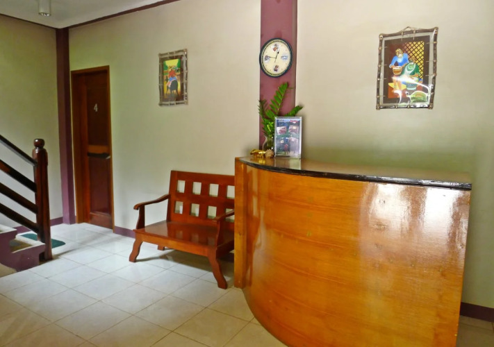 Silverise Pension — фото 2
