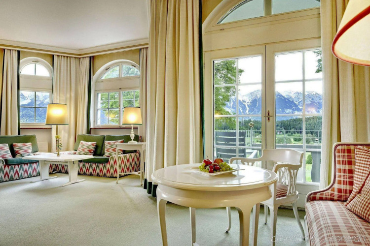 Schloss Igls — фото 4