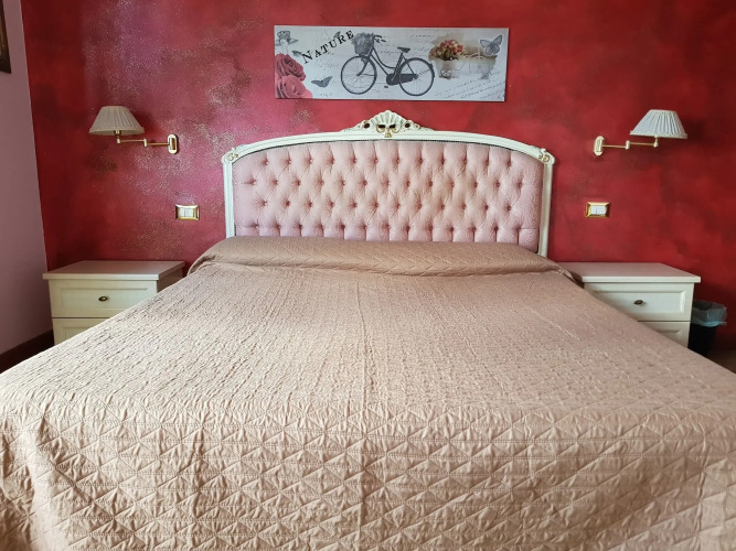 B&B Catania Mare — фото 3