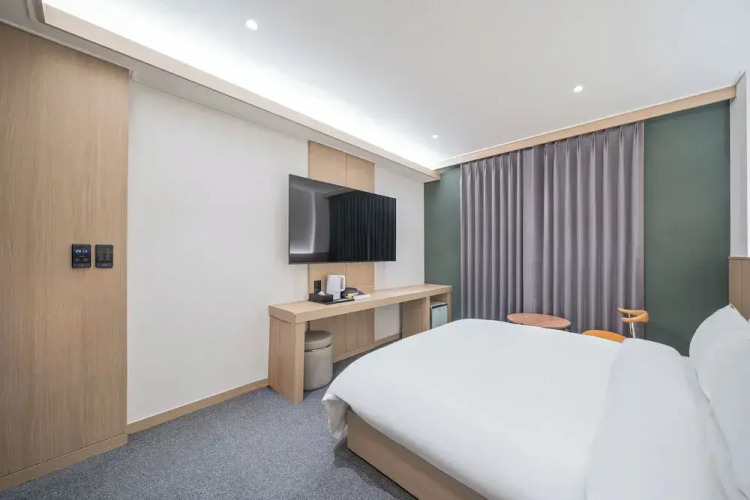 Hound Hotel DaeGu — фото 5