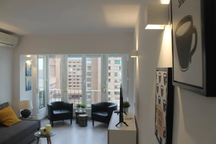 Sur Suites Perla 6 — фото 4