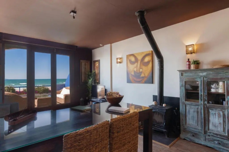 Lances Beach Penthouses — фото 4
