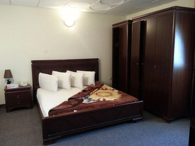 Al Nakheel — фото 5