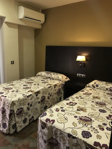 Hostal La Bartola — фото 5