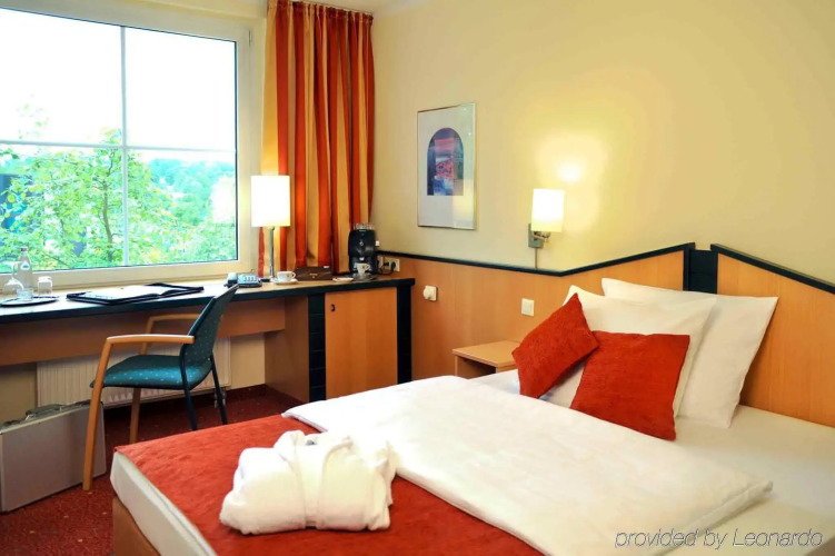 Essential by Dorint Remscheid — фото 4