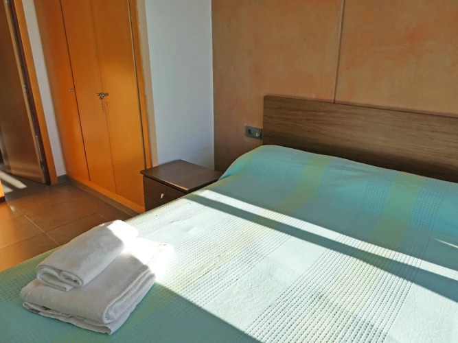 Apartamentos Oleanostrum Cambrils 3000 — фото 5