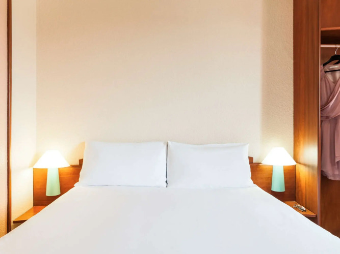 ibis Douala — фото 5