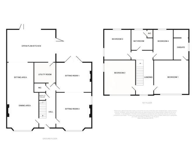 Beech Tree House — фото 4
