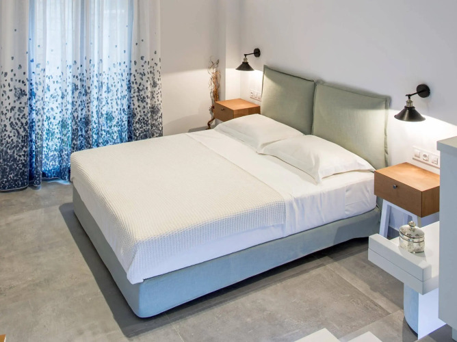 Topos Villas — фото 3