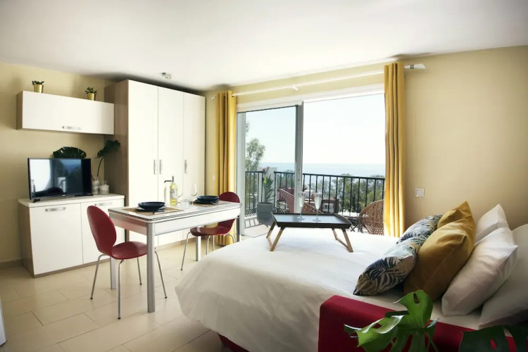 Pedregalejo Views & Relax — фото 4
