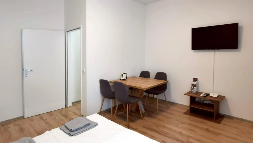 Bacher Apartment — фото 2