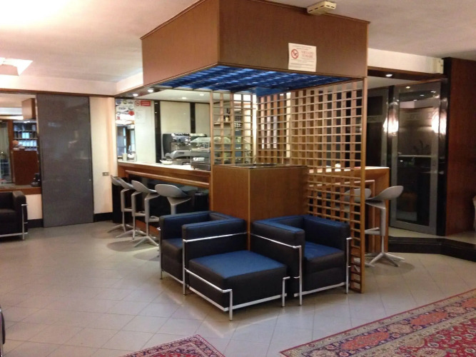 Barsotti Hotel — фото 3