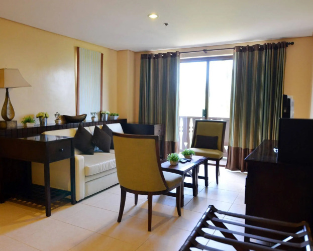 Crosswinds Resort Suites — фото 2