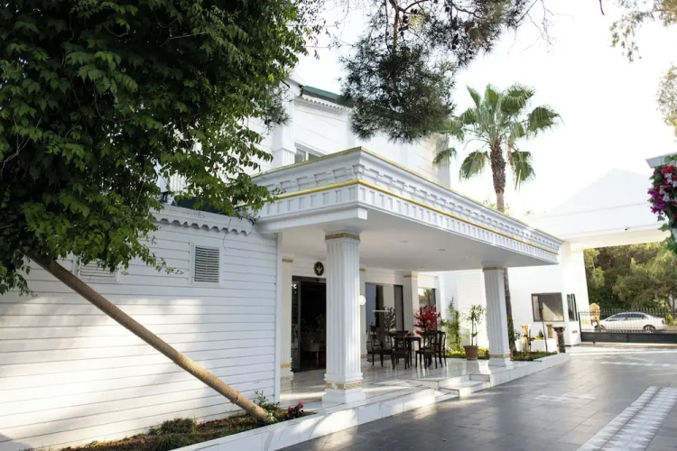 Club Golf Hotel - All Inclusive