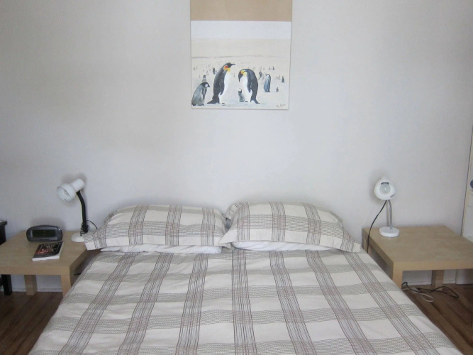 Cherry Tree Loft Apartment — фото 3
