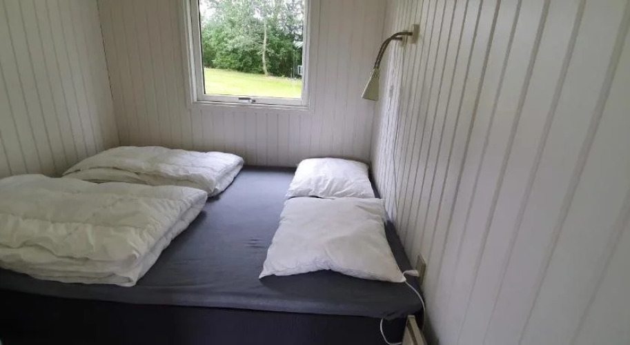 Ajstrup Strand Camping — фото 3