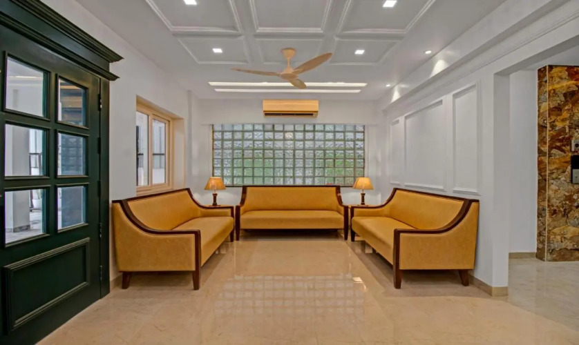 Treebo Chandraprasth Residency — фото 4