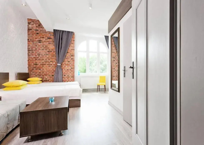 MoHo S Hostel — фото 2