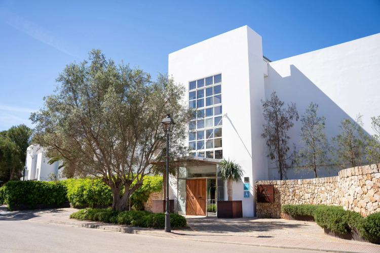 Melia Cala d'Or Boutique Hotel