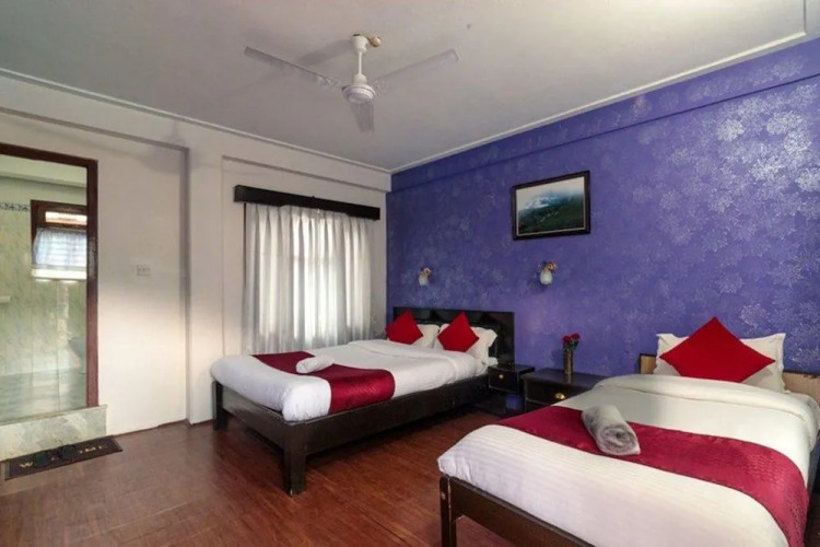 Mechi Resort — фото 5